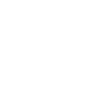 Vector graphic of a wrench in front of a gear